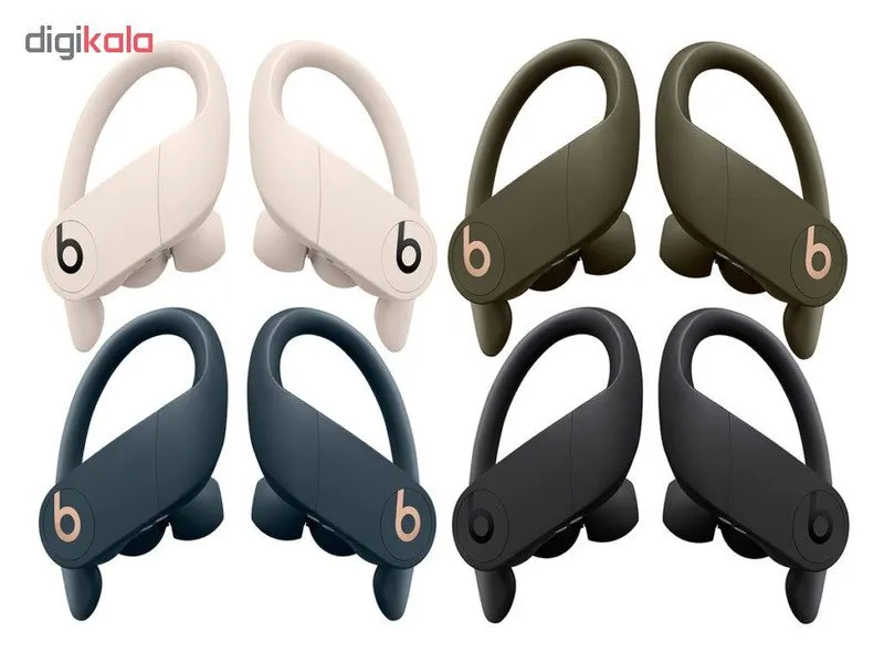 بهترین هدفونهای مناسب دویدن