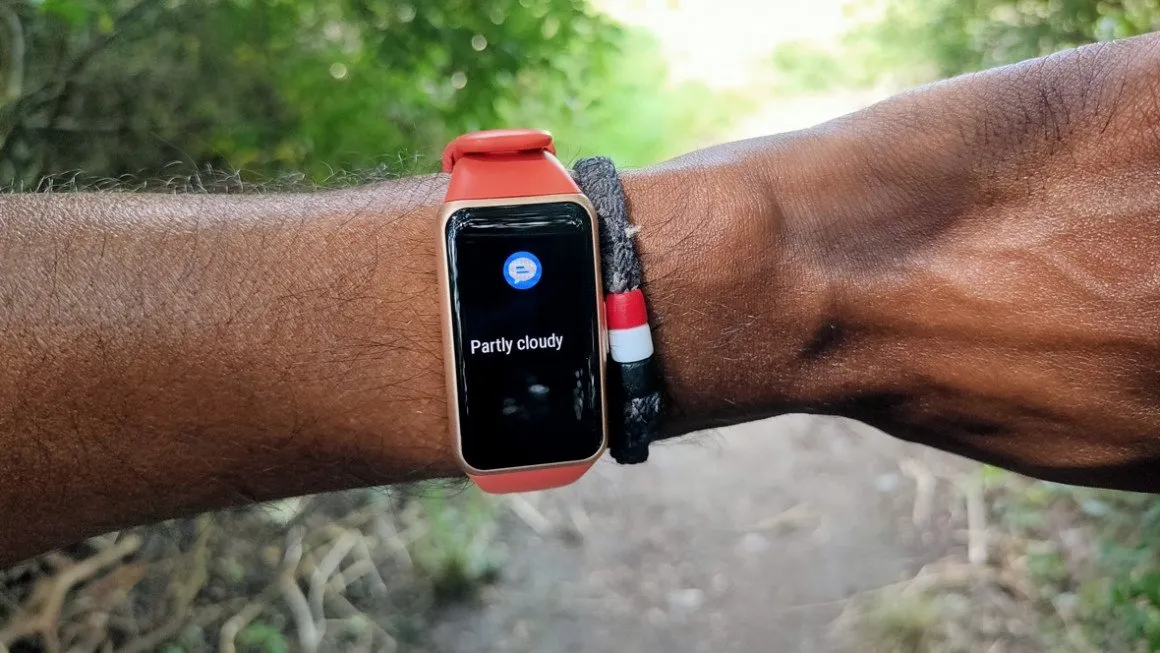 بهترین گجتهای هواوی