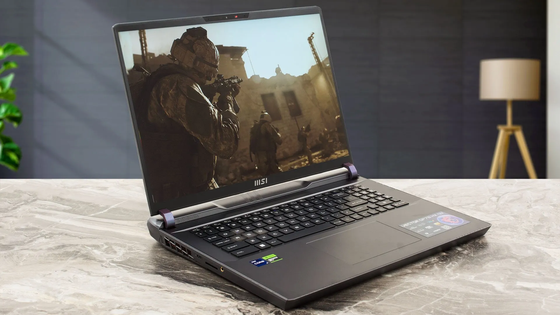 بهترین لپتاپ برای کارهای گرافیکی