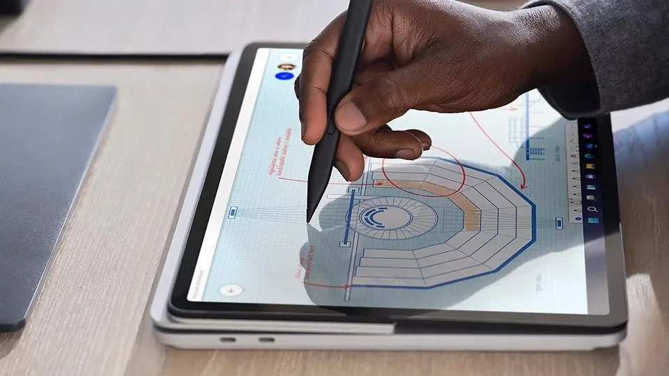 بهترین لپتاپ برای کارهای گرافیکی