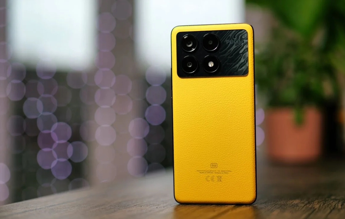 بهترین کاورهای پوکو X6 پرو