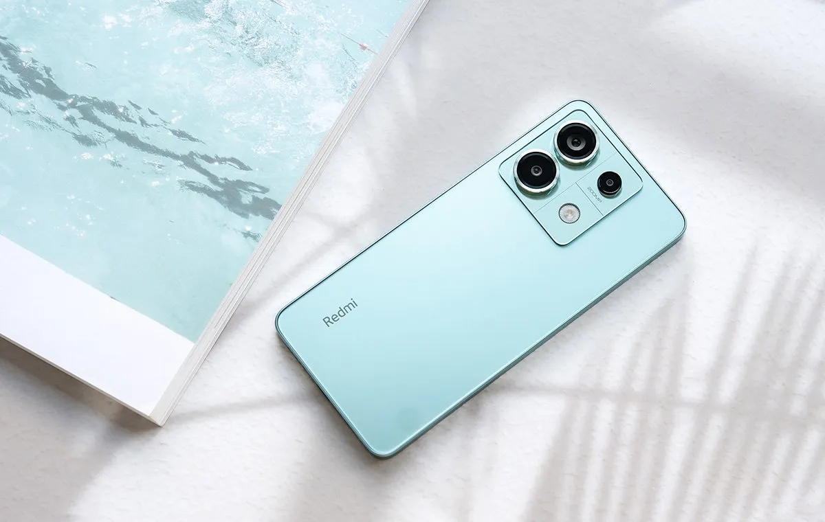 بهترین کاورهای ردمی نوت 13 پرو