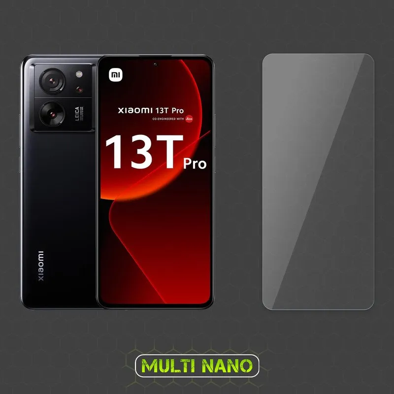 لوازم جانبی شیائومی 13T پرو