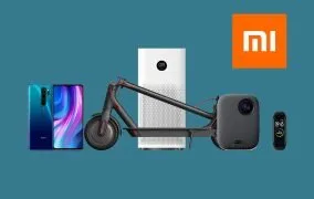 بهترین گجت‌های شیائومی
