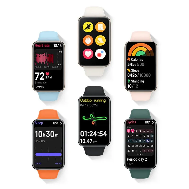 بهترین گجت‌های شیائومی