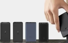 بهترین پاوربانک‌های شیائومی