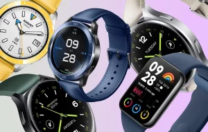 بهترین ساعت هوشمند شیائومی