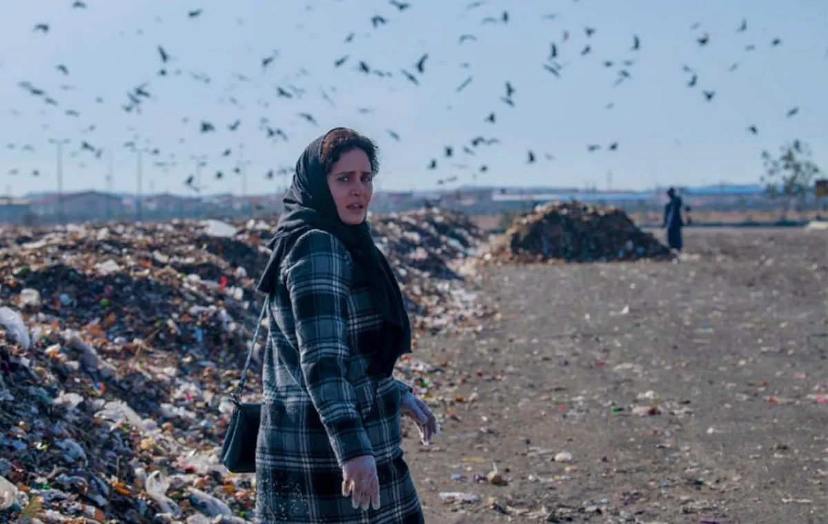 «بیبدن» روایتی از یکی از جنجالیترین پروندههای جنایی است.