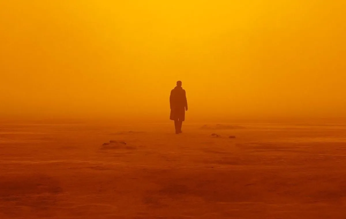 بلید رانر فرنچایز غارتگر