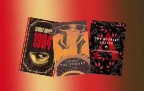 بهترین کتاب‌های کلاسیک با موضوع مدرن