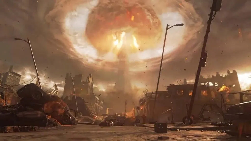 مدرن وارفر 1