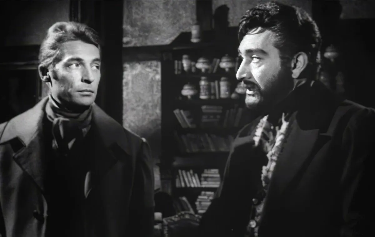 فیلم‌های دهه 60