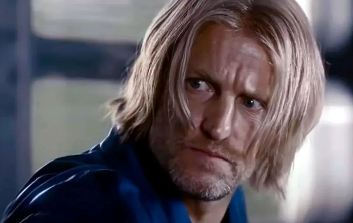 هیمیچ همیشه بهترین و درخشان‌ترین نقل‌قول‌های این مجموعه فیلم را از آن خود می‌کند.