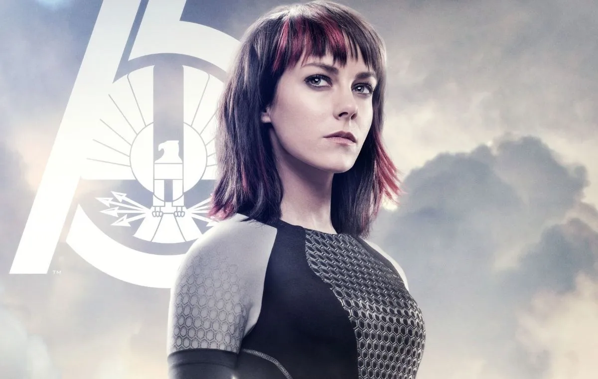 قطعا این جمله یوهانا از بهترین و تاثیرگذارترین نقل‌قول‌های «بازی‌های گرسنگی» است.