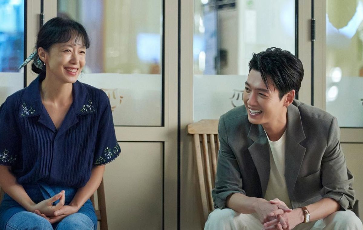 بهترین سریال‌های 2023 : سریال کره‌ای دوره فشرده عاشقانه