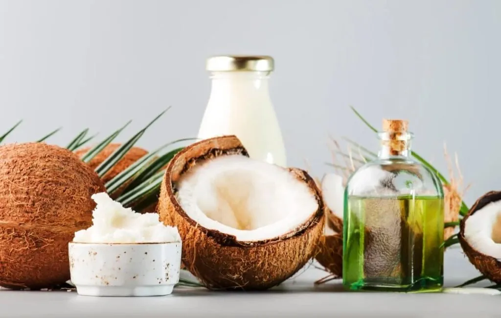 ساخت محصولات آرایشی در خانه