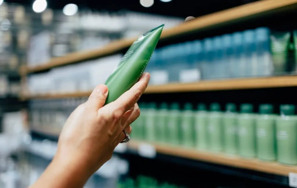 برندهای ایرانی کرولتی فری