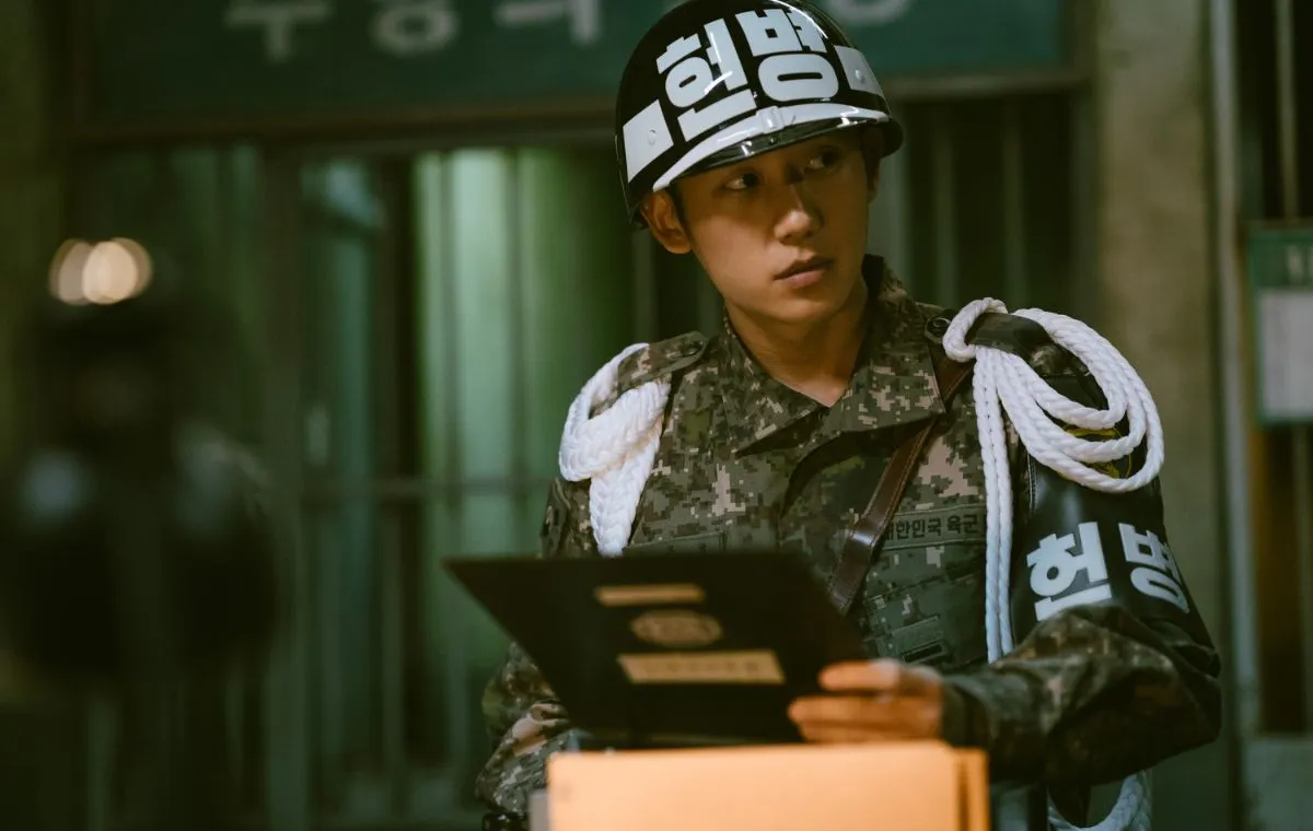 بهترین سریال‌های کره‌ای 2023 : سریال کره‌ای دی پی فصل دوم