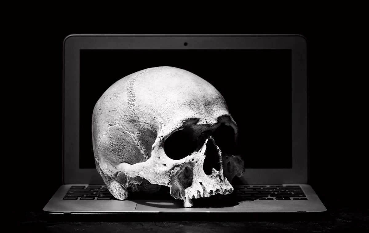 هر آنچه در مورد تئوری اینترنت مرده باید بدانید