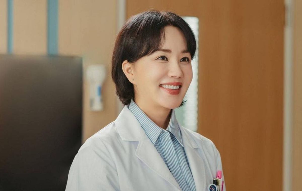 بهترین سریال‌های کره‌ای 2023 : سریال کره‌ای دکتر چا