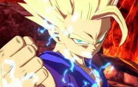بازی Dragob Ball FighterZ