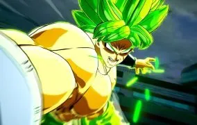 بازی Dragon Ball: Sparking! Zero