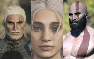 از بازسازی کریتوس تا گرالت؛ سیستم ساخت شخصیت Dragon's Dogma 2 نیامده غوغا به پا کرد