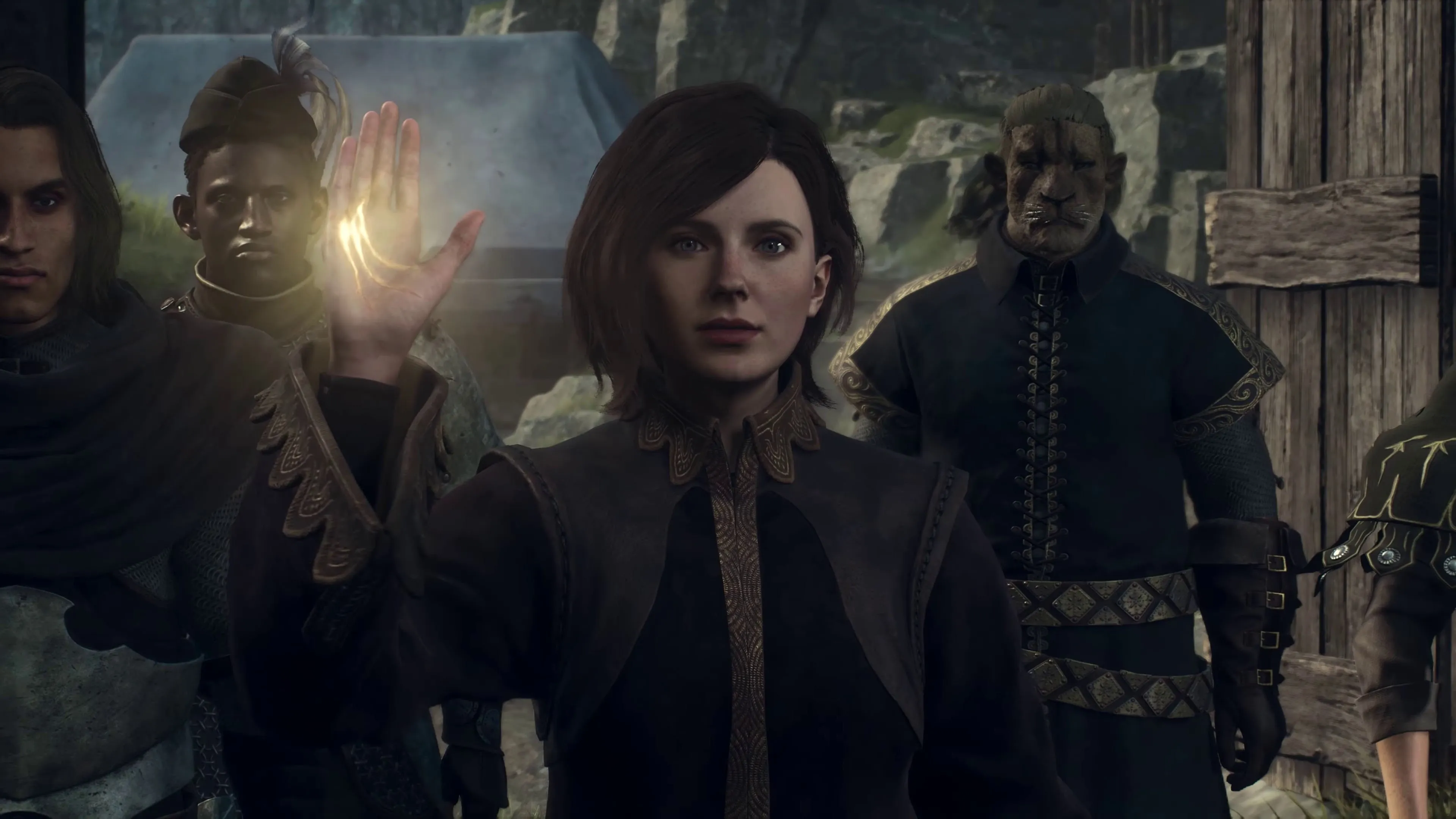 دراگونز داگما 2