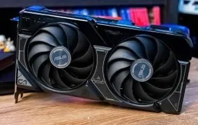 کارت گرافیک دوگانه