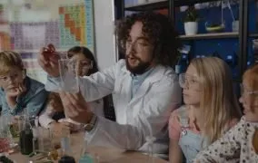 یادگیری بیشتر نوجوانان