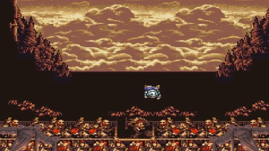 فاینال فانتزی 6