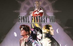 final fantasy 8