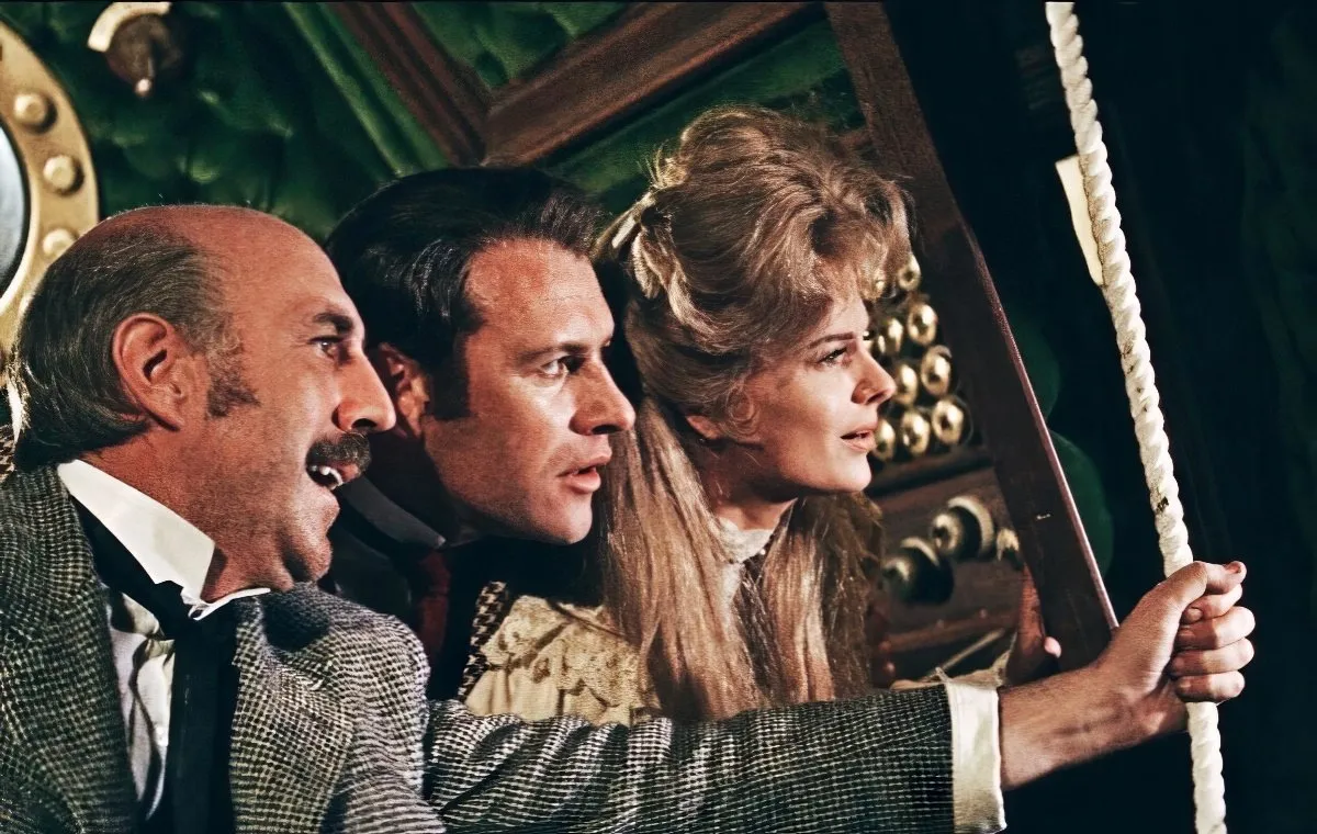 فیلم‌های دهه 60