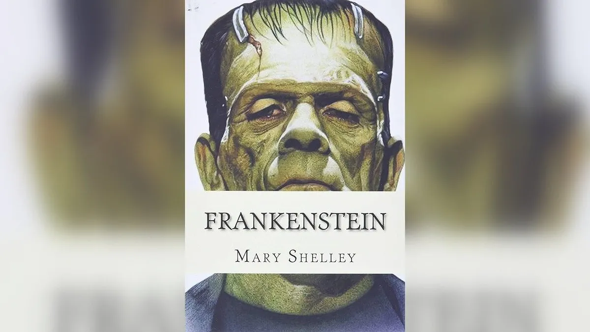 کتاب فرانکنشتاین درباره‌ی تنهایی