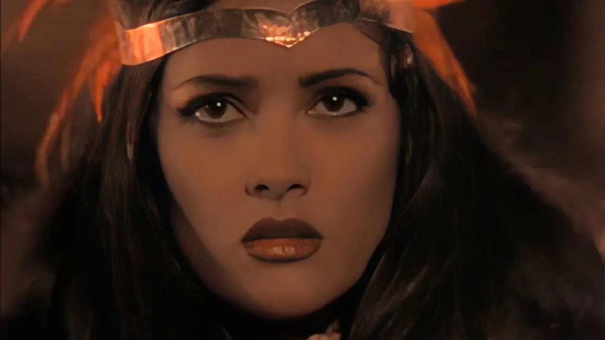 سانتانیکو پاندمونیوم - «از گرگ و میش تا سحر»