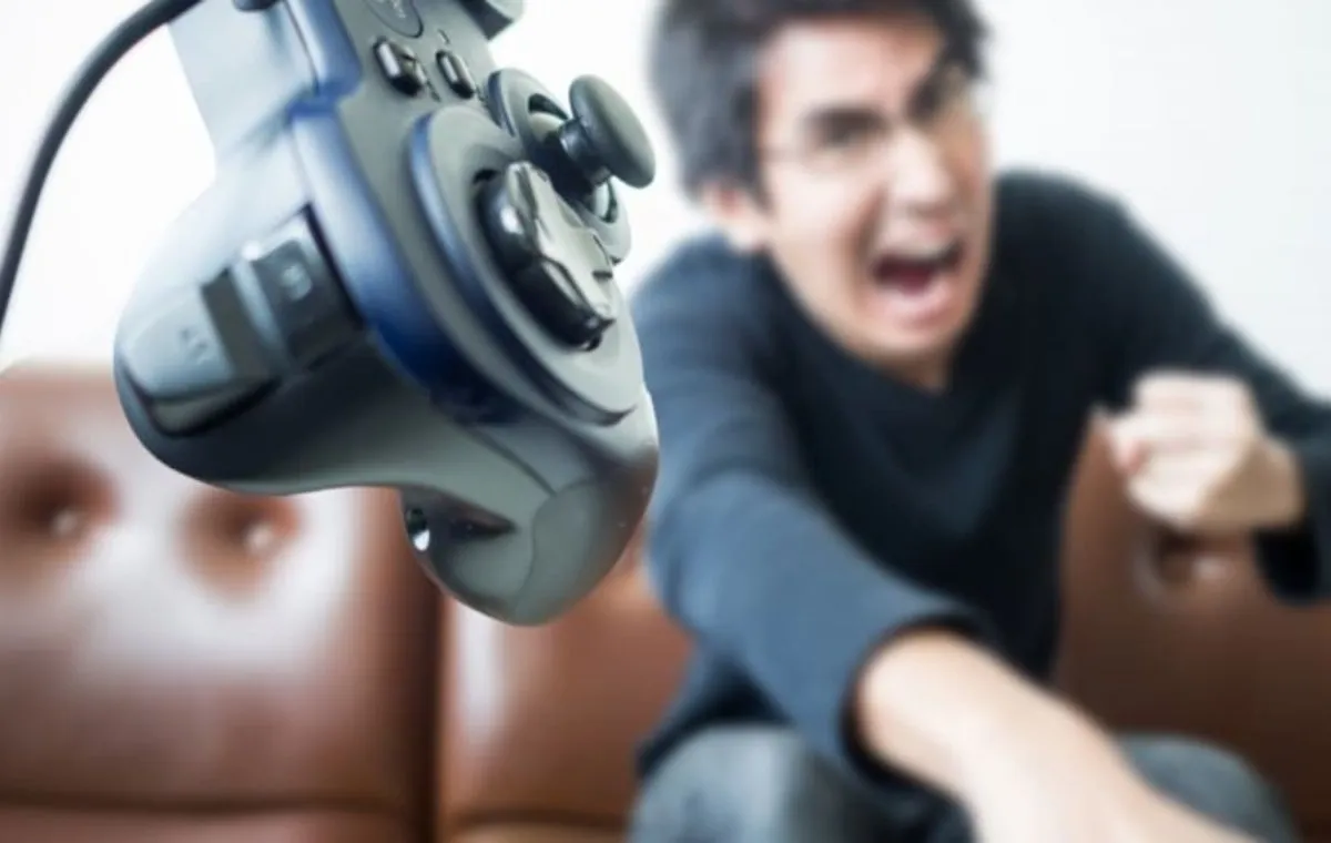 چیزهایی که گیمرها درک می‌کنند