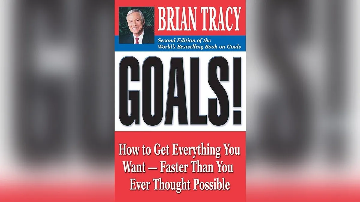 کتاب هدفها دربارهی برنامهریزی