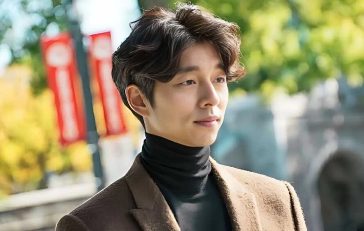 گابلین (Guardian: The Lonely And Great God Gublin)