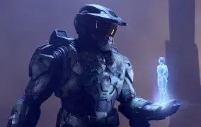 Halo Chief