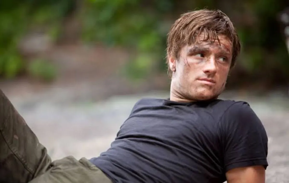 پیتا شخصیتی تاثیرگذار و مثبت است.