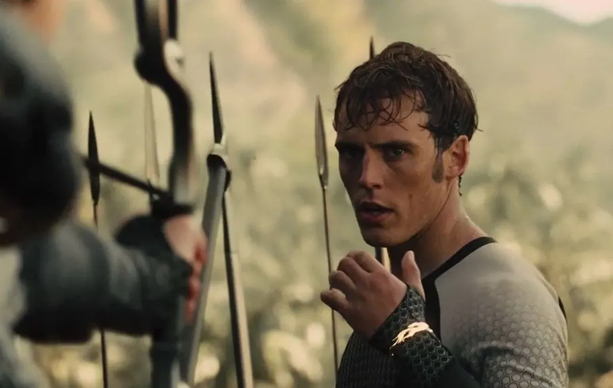 فینیک اودایر