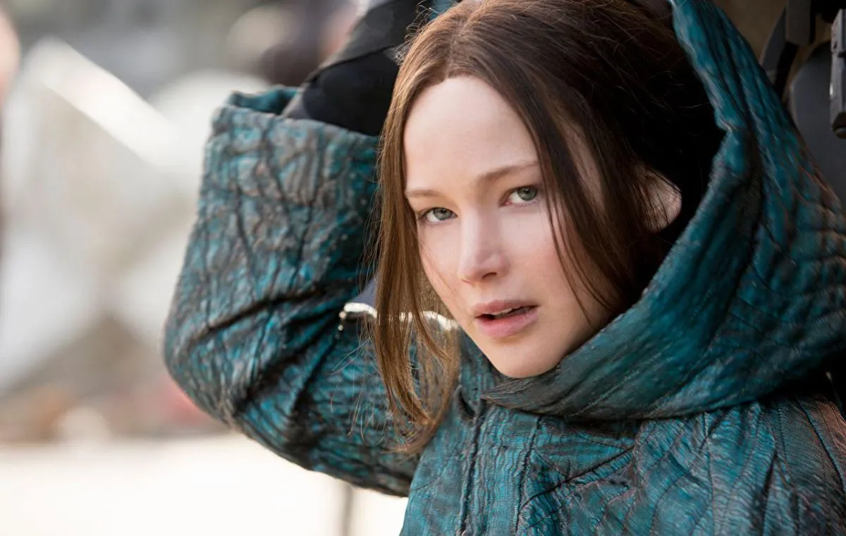 قطعا این دیالوگ، یکی از بهترین نقل‌قول‌های «بازی‌های گرسنگی» محسوب می‌شود.