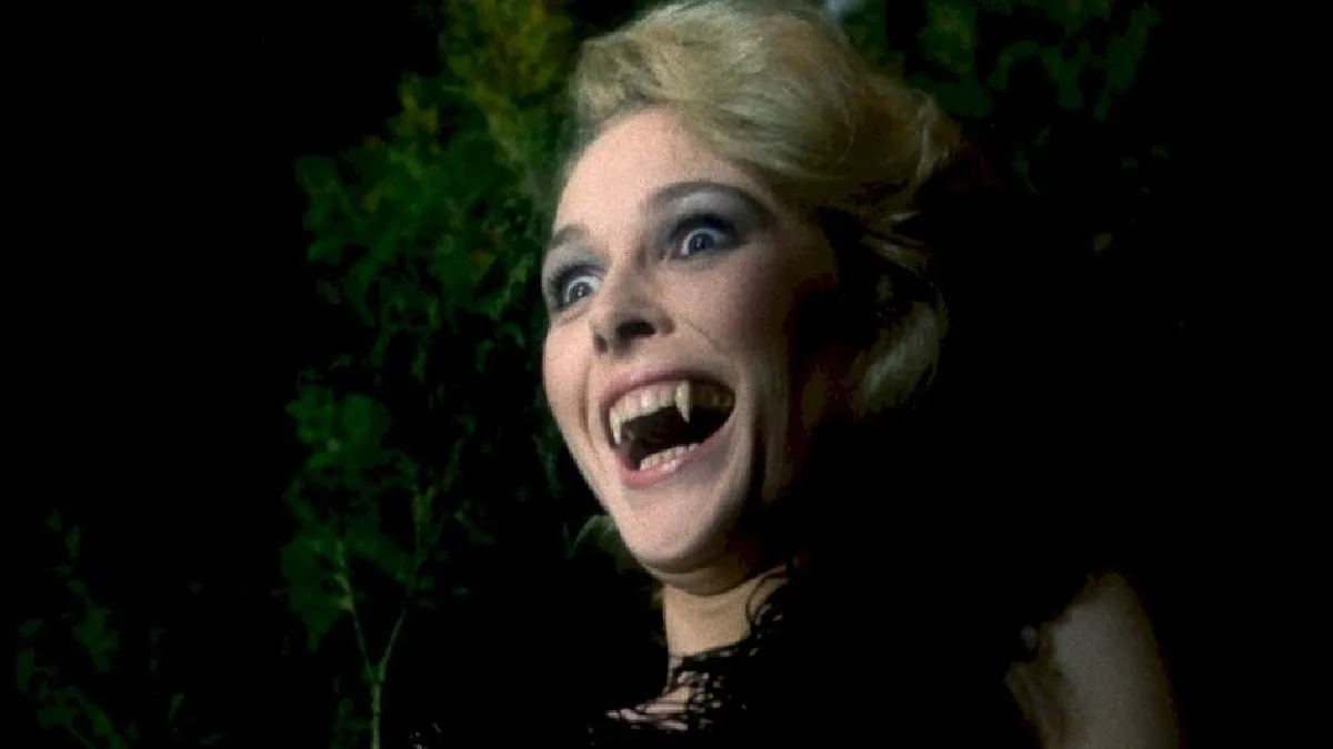 فیلم من خفاش‌ها را دوست دارم