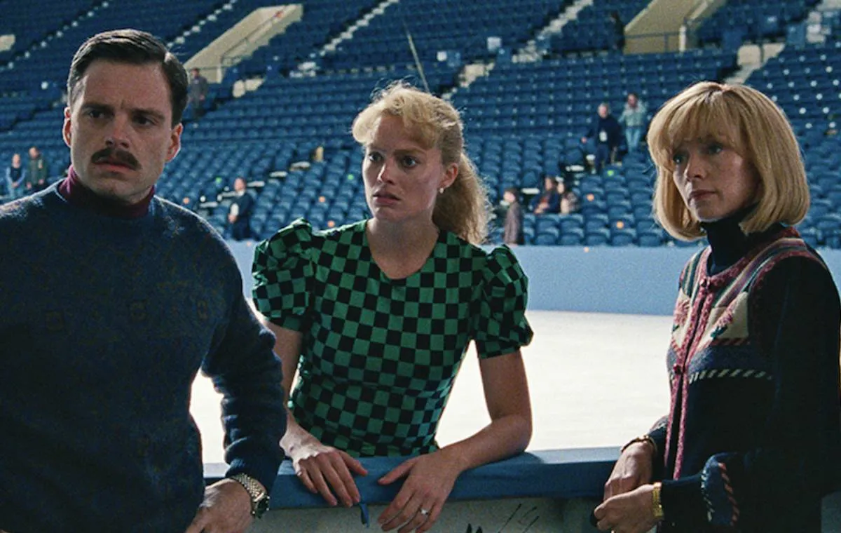 من تونیا هستم