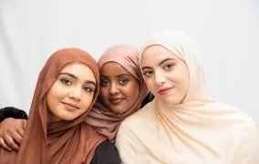 شناسایی ته رنگ پوست