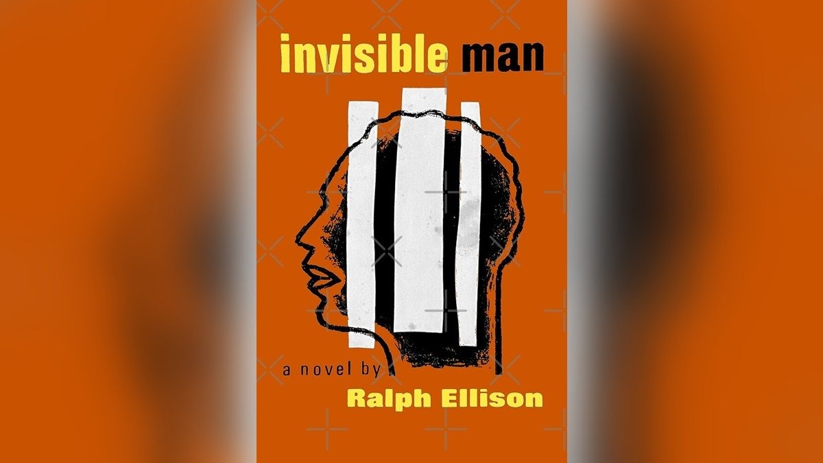 کتاب مرد نامرئی درباره‌ی تنهایی