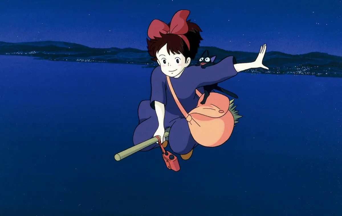 بهترین انیمیشن‌های فانتزی