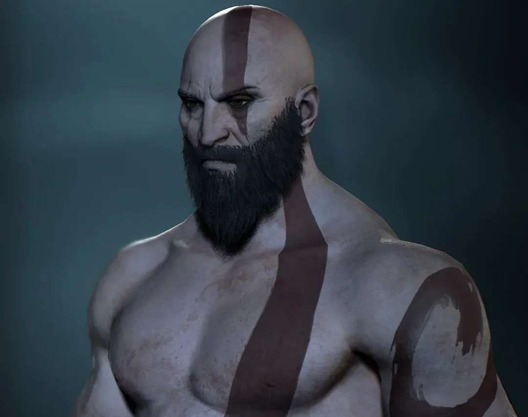 کریتوس (Kratos)