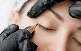 بن مژه چیست