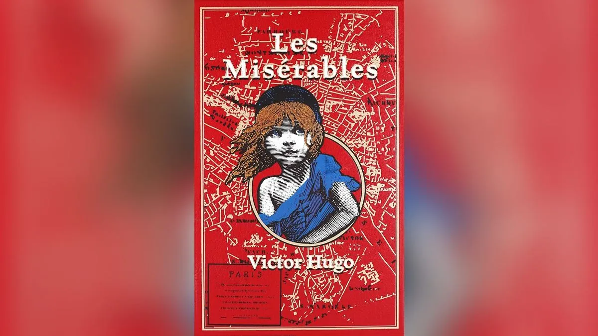 بی‌نوایان از کتاب‌های کلاسیک با موضوع مدرن